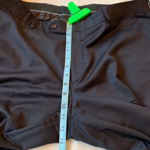 Tony Zenn Navy blue suit - Picture 10 of 12